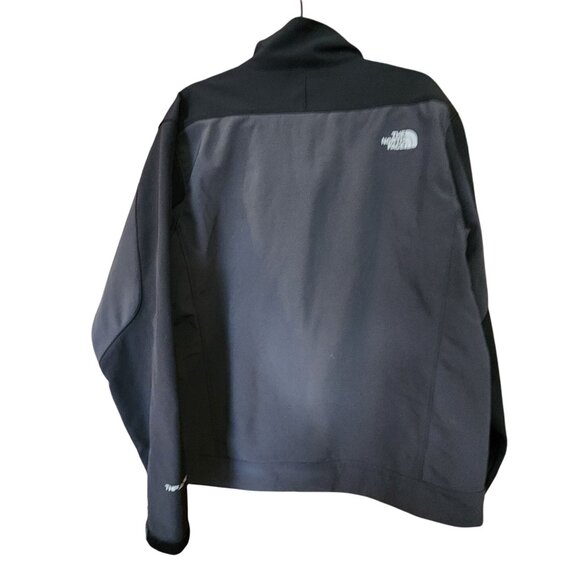 The North Face National Guard TNF Apex Softshell Jacket Large - Picture 2 of 4
